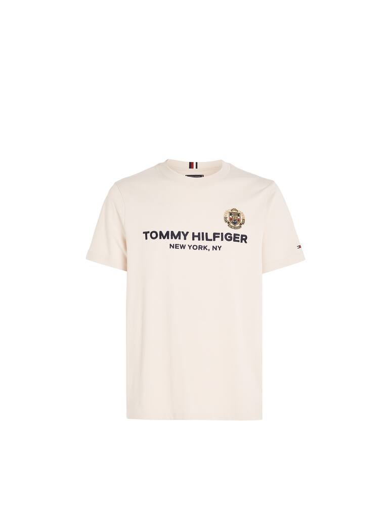 rinascente Tommy Hilfiger Logo icon t-shirt 