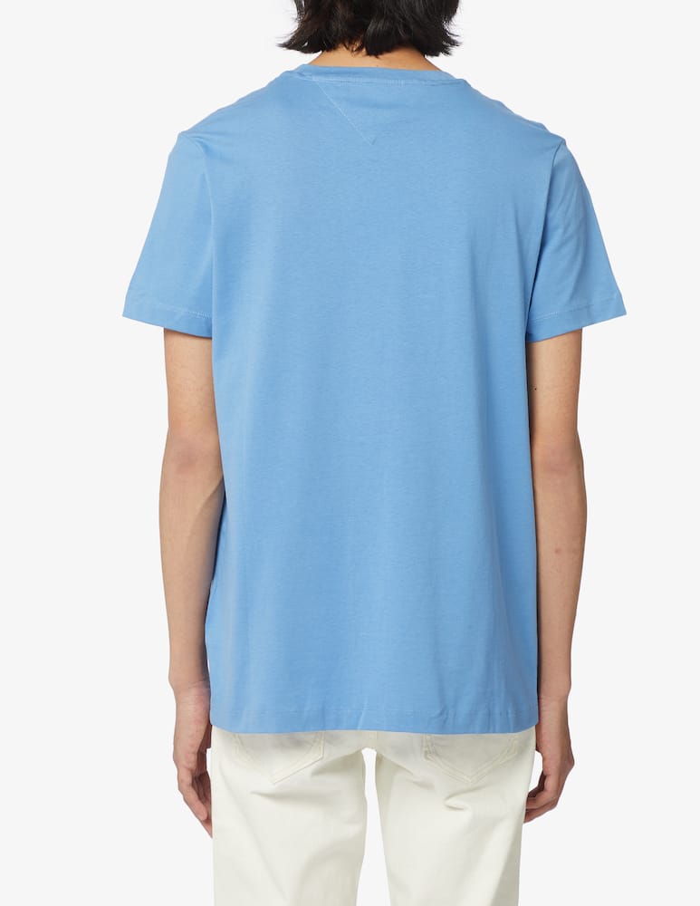 Tommy Hilfiger Logo ny t-shirt - picture 3