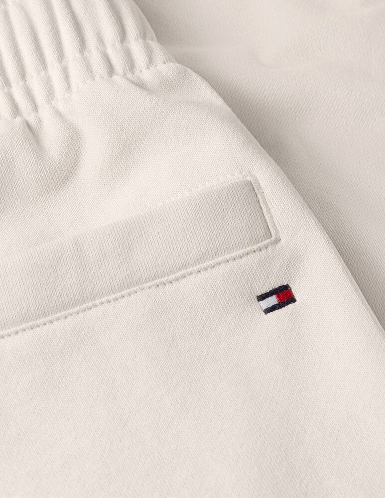 rinascente Tommy Hilfiger Logo archive fleece pants