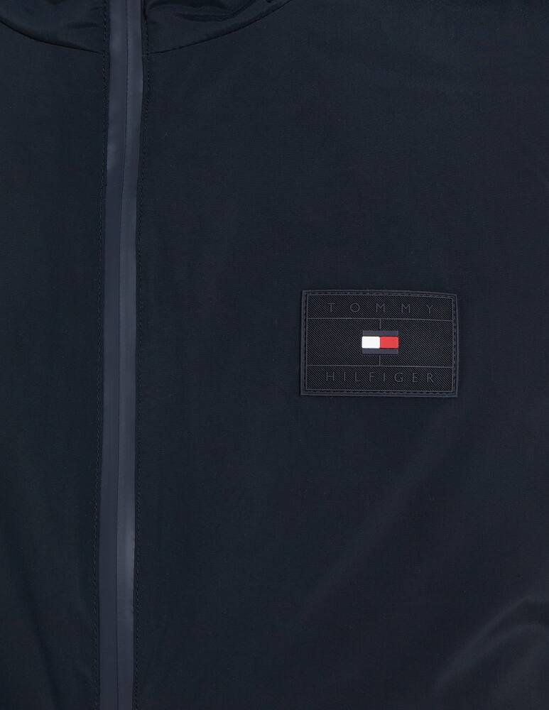 rinascente Tommy Hilfiger Gillet con cappuccio 