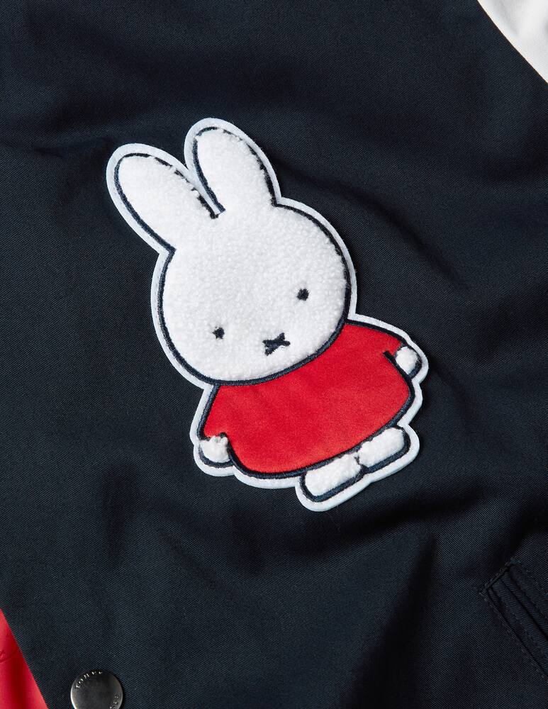 rinascente Tommy Hilfiger Giacca bomber varsity reversibile 