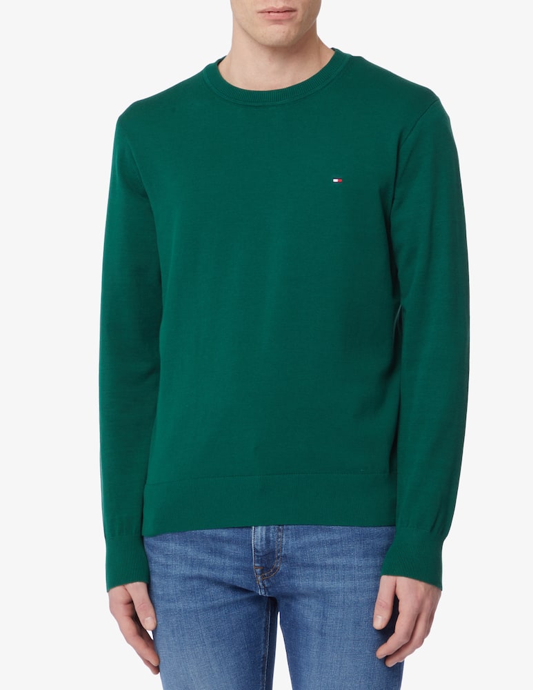 Tommy Hilfiger Crewneck 1985 jumper - picture 1 Tommy Hilfiger Crewneck 1985 jumper - picture 1