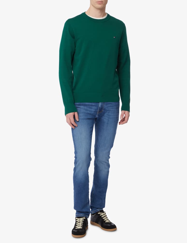 rinascente Tommy Hilfiger Crewneck 1985 jumper 