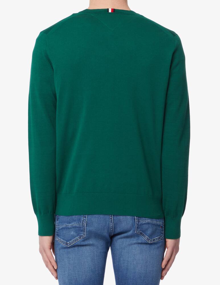 Tommy Hilfiger Crewneck 1985 jumper - picture 3 Tommy Hilfiger Crewneck 1985 jumper - picture 3