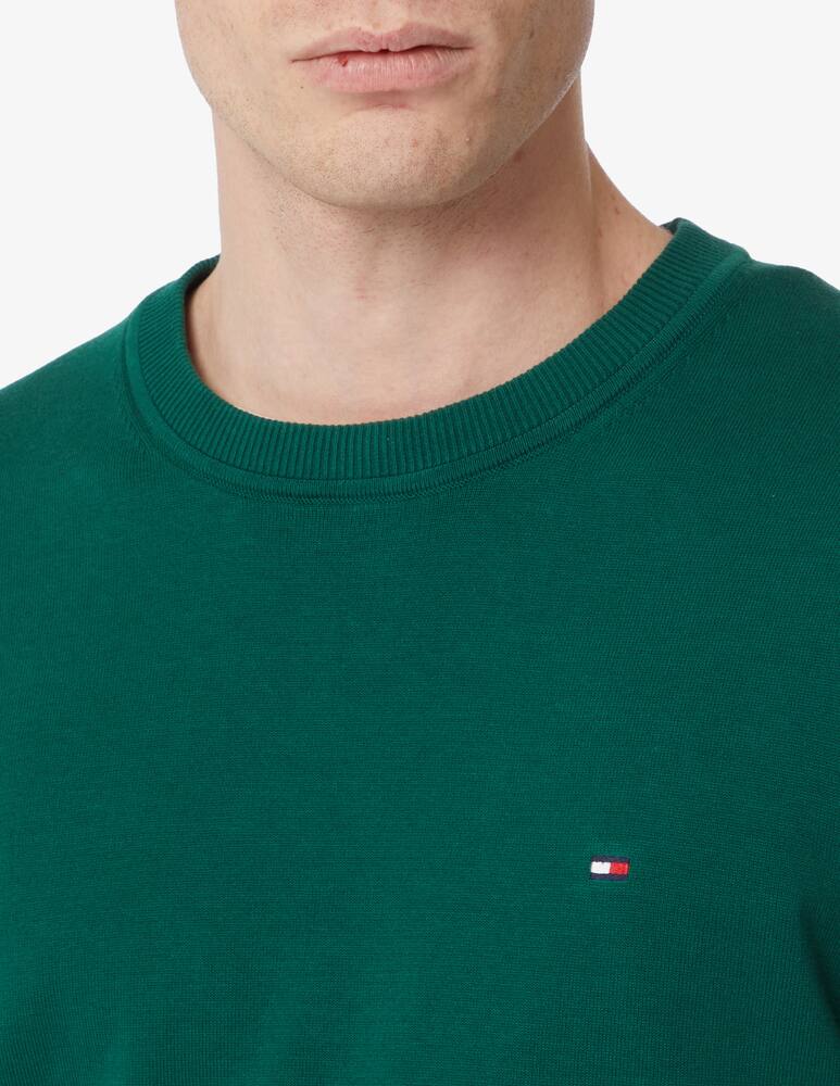 rinascente Tommy Hilfiger Crewneck 1985 jumper 