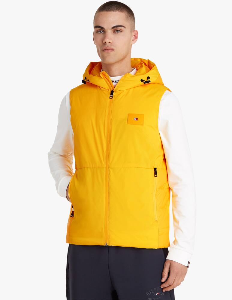 rinascente Tommy Hilfiger Hooded vest 