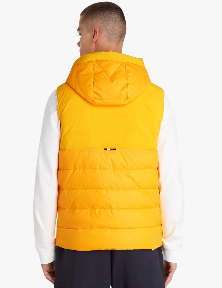 rinascente Tommy Hilfiger Hooded vest 