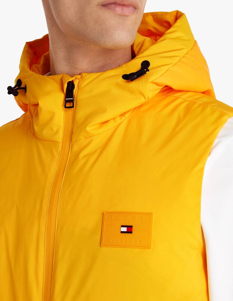 rinascente Tommy Hilfiger Hooded vest 