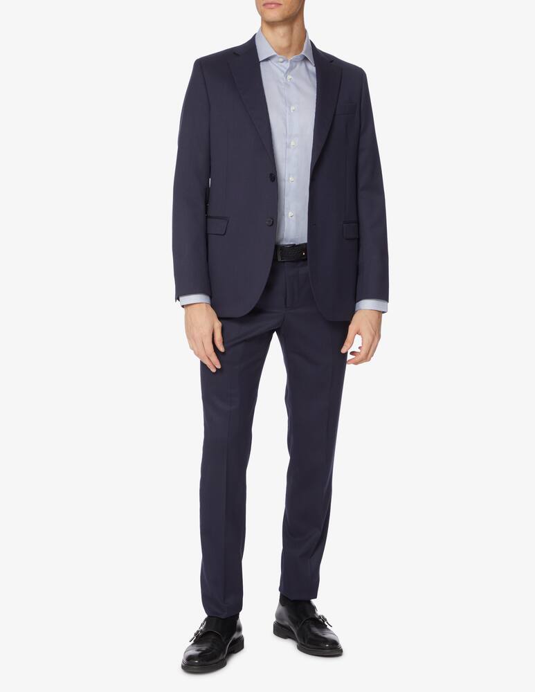 rinascente Tommy Hilfiger Striped slim fit shirt 