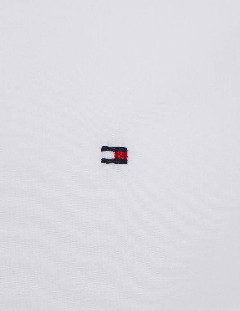 rinascente Tommy Hilfiger Camicia slim contrast 