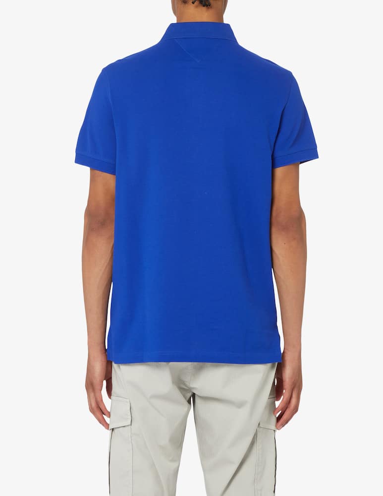 rinascente Tommy Hilfiger Polo slim 1985 