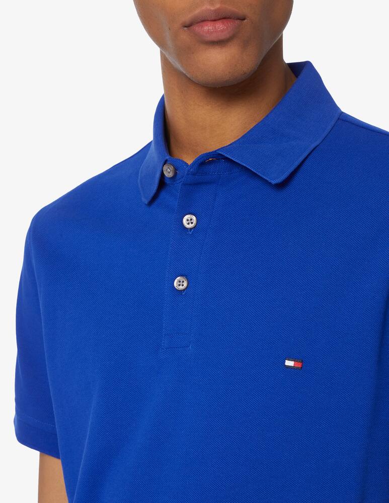 rinascente Tommy Hilfiger Polo slim 1985 
