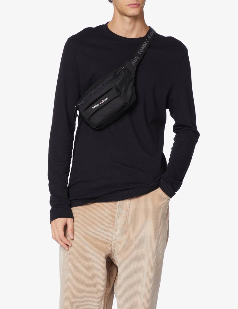 rinascente Tommy Jeans Tjm essential bumbag 