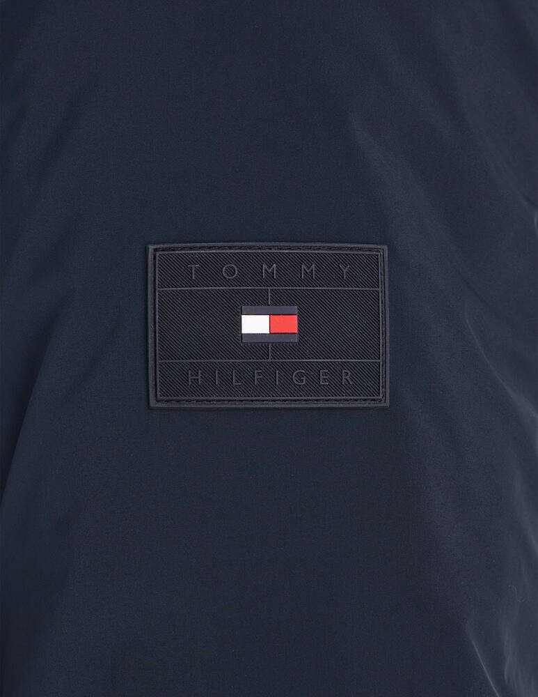 rinascente Tommy Hilfiger Mix media jacket