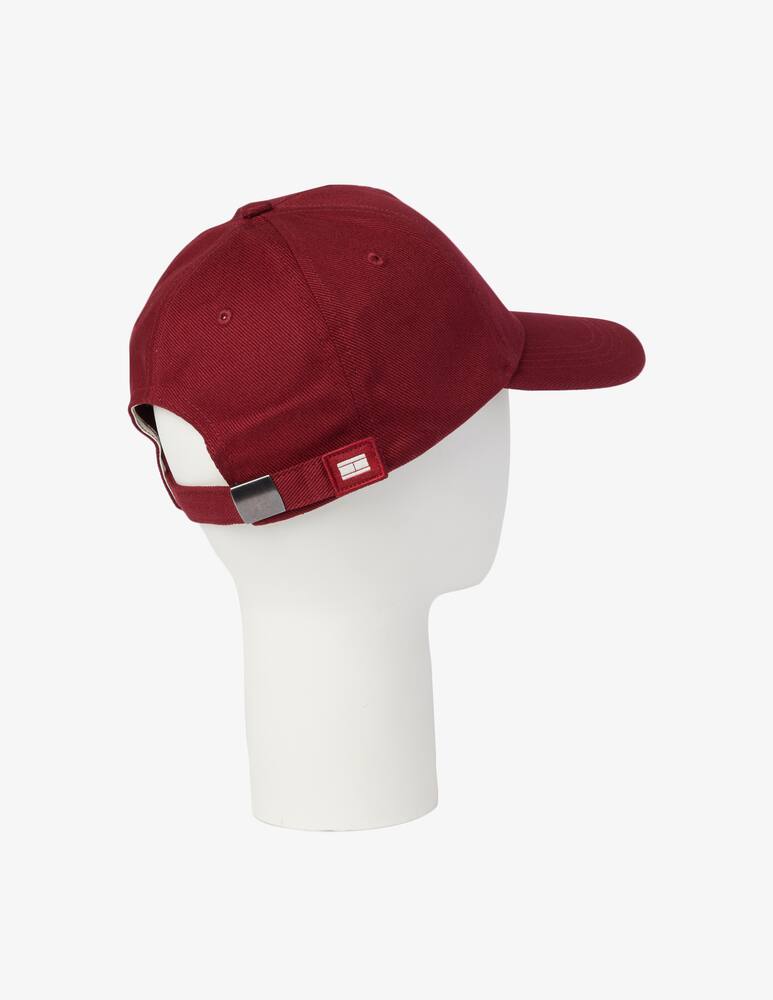 rinascente Tommy Hilfiger Horizon cap Red 