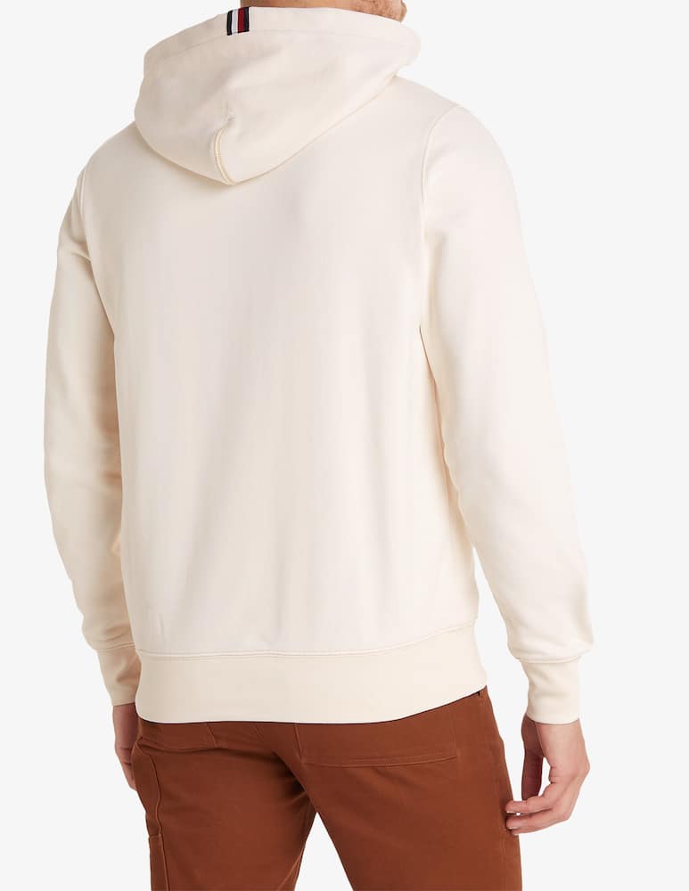 rinascente Tommy Hilfiger Felpa con cappuccio con logo icon 