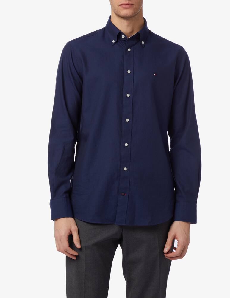 Tommy Hilfiger Regular fit oxford shirt - picture 1 Tommy Hilfiger Regular fit oxford shirt - picture 1