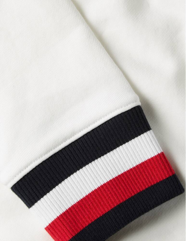 rinascente Tommy Hilfiger Flag rabbit hoodie