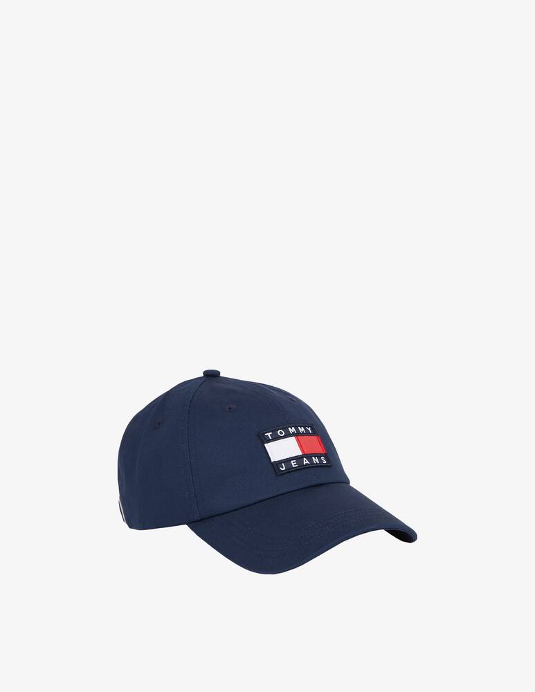 rinascente Tommy Jeans Heritage flag cap