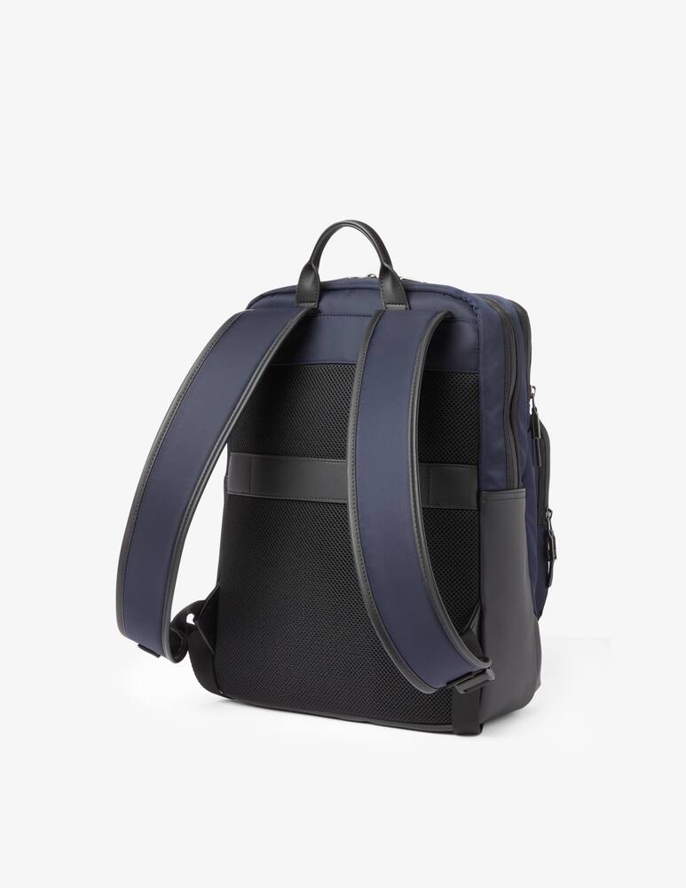rinascente Tommy Hilfiger City commuter tech backpack 