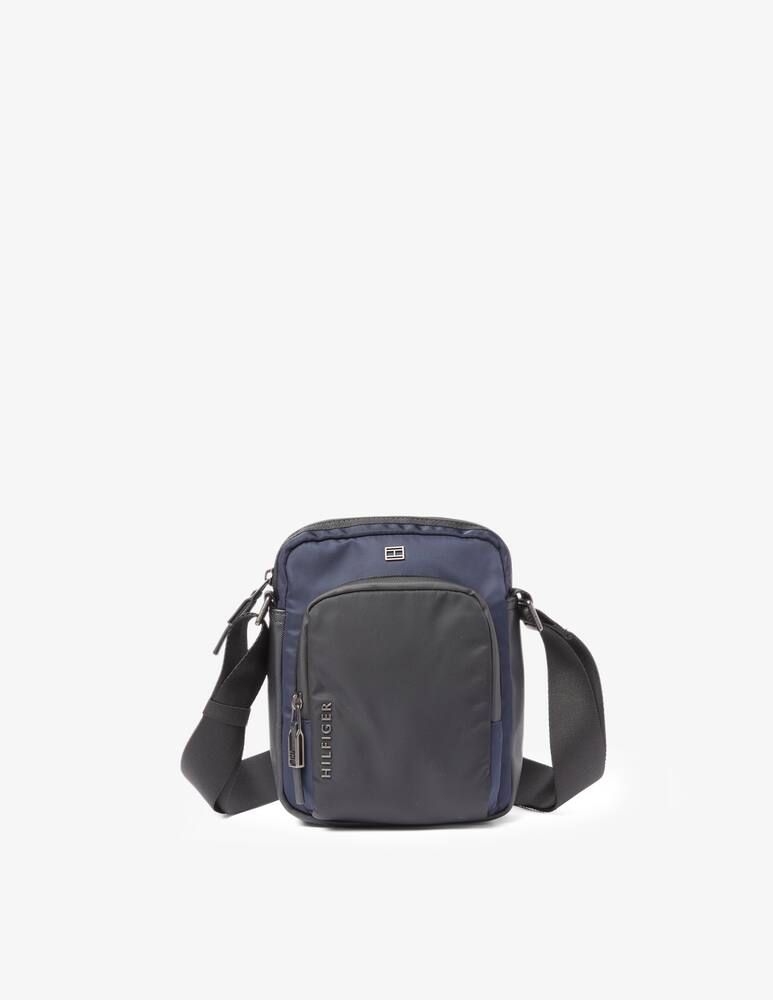 rinascente Tommy Hilfiger City commuter mini reporter 