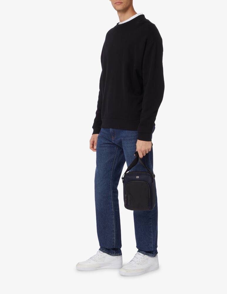 rinascente Tommy Hilfiger City commuter mini reporter 