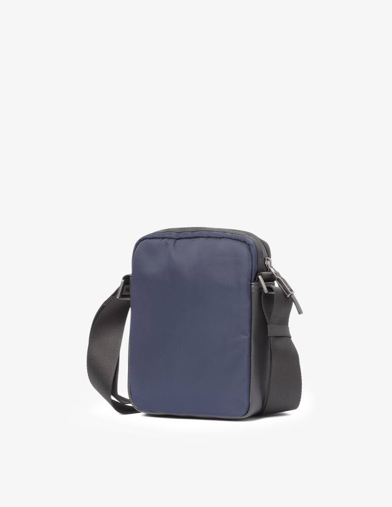 rinascente Tommy Hilfiger City commuter mini reporter 