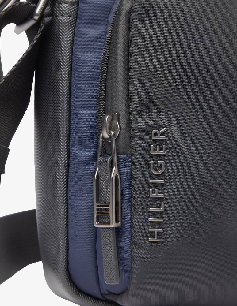 rinascente Tommy Hilfiger City commuter mini reporter 