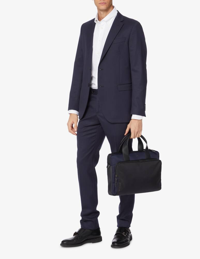 rinascente Tommy Hilfiger Borsa computer citycommuter 