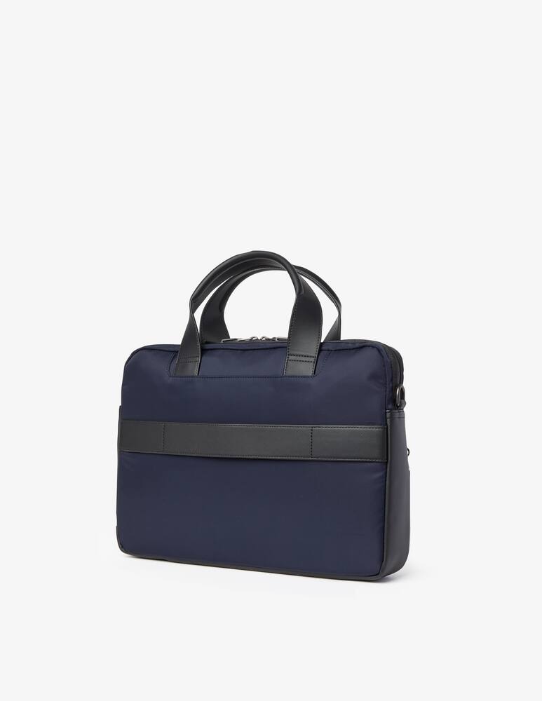 rinascente Tommy Hilfiger Borsa computer citycommuter 