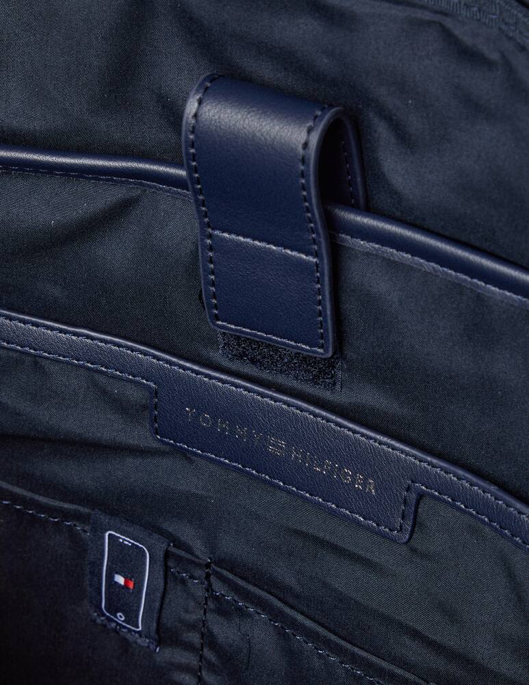 rinascente Tommy Hilfiger Borsa computer citycommuter 