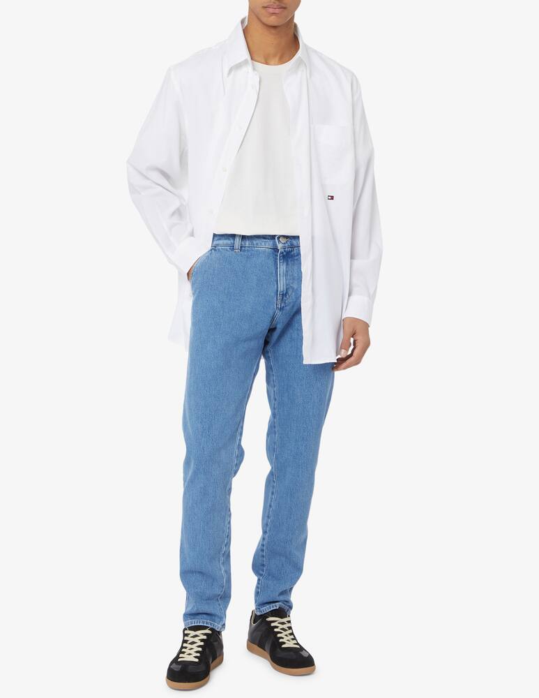 rinascente Tommy Jeans Jeans scanton chiaro 