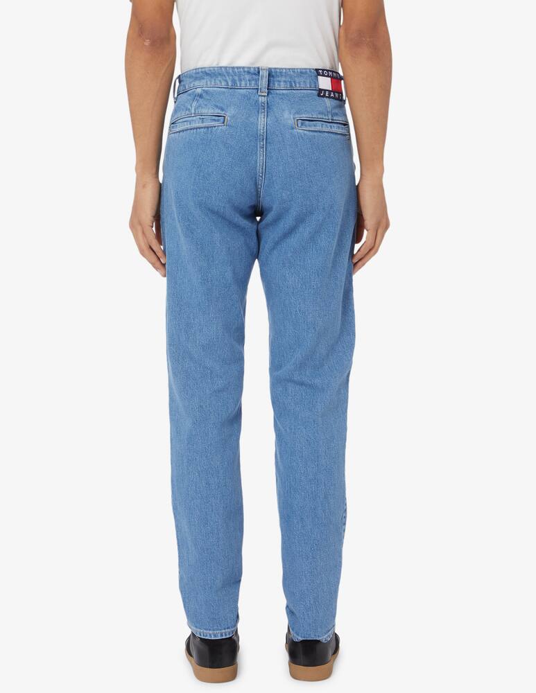 rinascente Tommy Jeans Jeans scanton chiaro 
