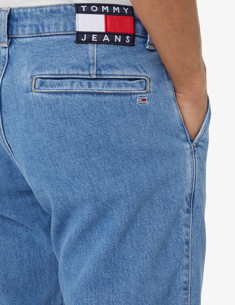 rinascente Tommy Jeans Jeans scanton chiaro 