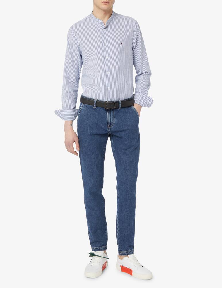 rinascente Tommy Jeans Jeans scanton medio scuro 