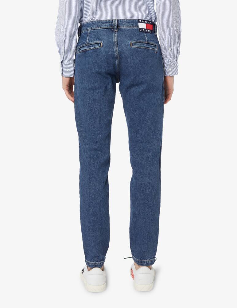 rinascente Tommy Jeans Jeans scanton medio scuro 