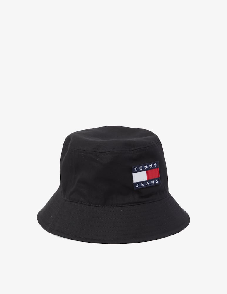 Tommy Jeans Cappello bucket heritage - immagine 2 Tommy Jeans Cappello bucket heritage - immagine 2