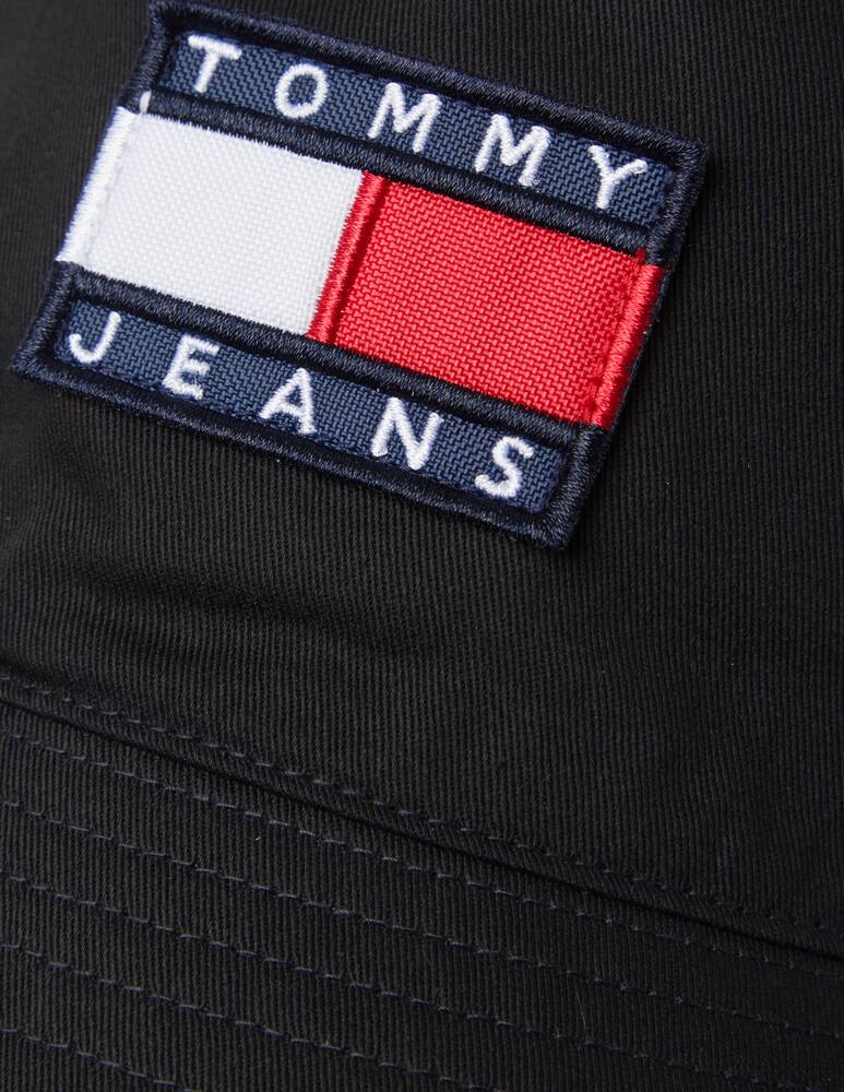 Tommy Jeans Cappello bucket heritage - immagine 4 Tommy Jeans Cappello bucket heritage - immagine 4