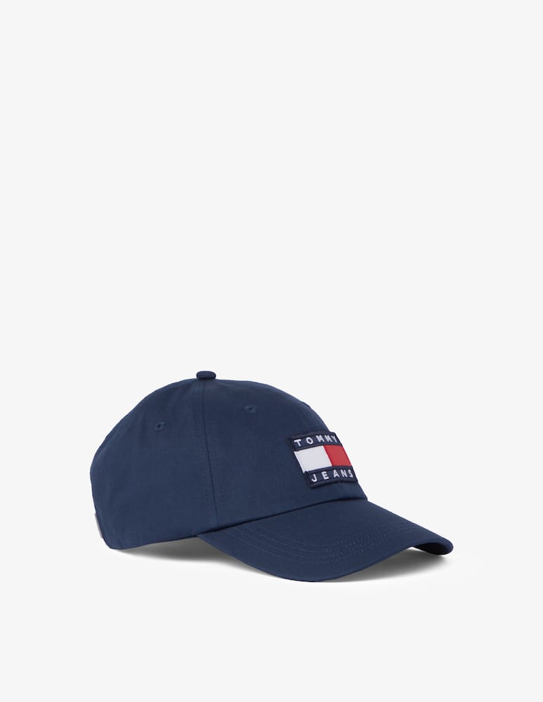 rinascente Tommy Jeans Cappellino tjm heritage 