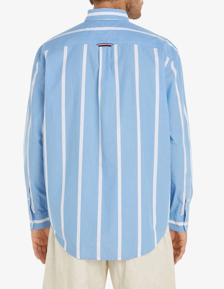 rinascente Tommy Hilfiger Camicia a righe sail 