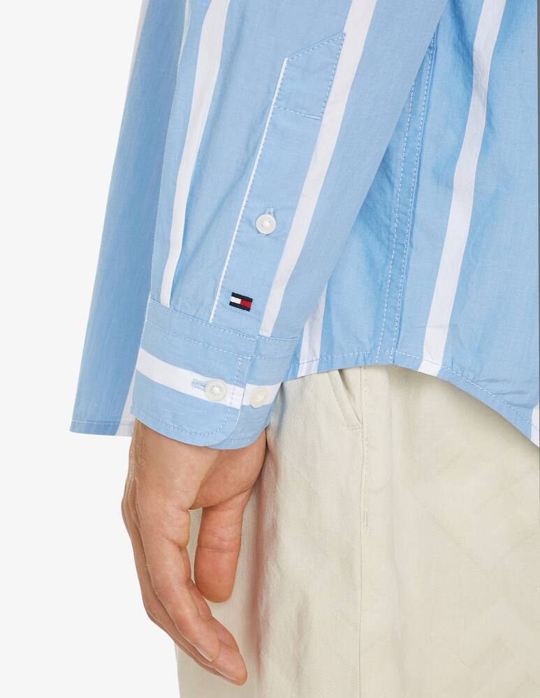 rinascente Tommy Hilfiger Camicia a righe sail 