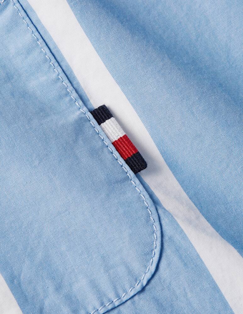 rinascente Tommy Hilfiger Camicia a righe sail 