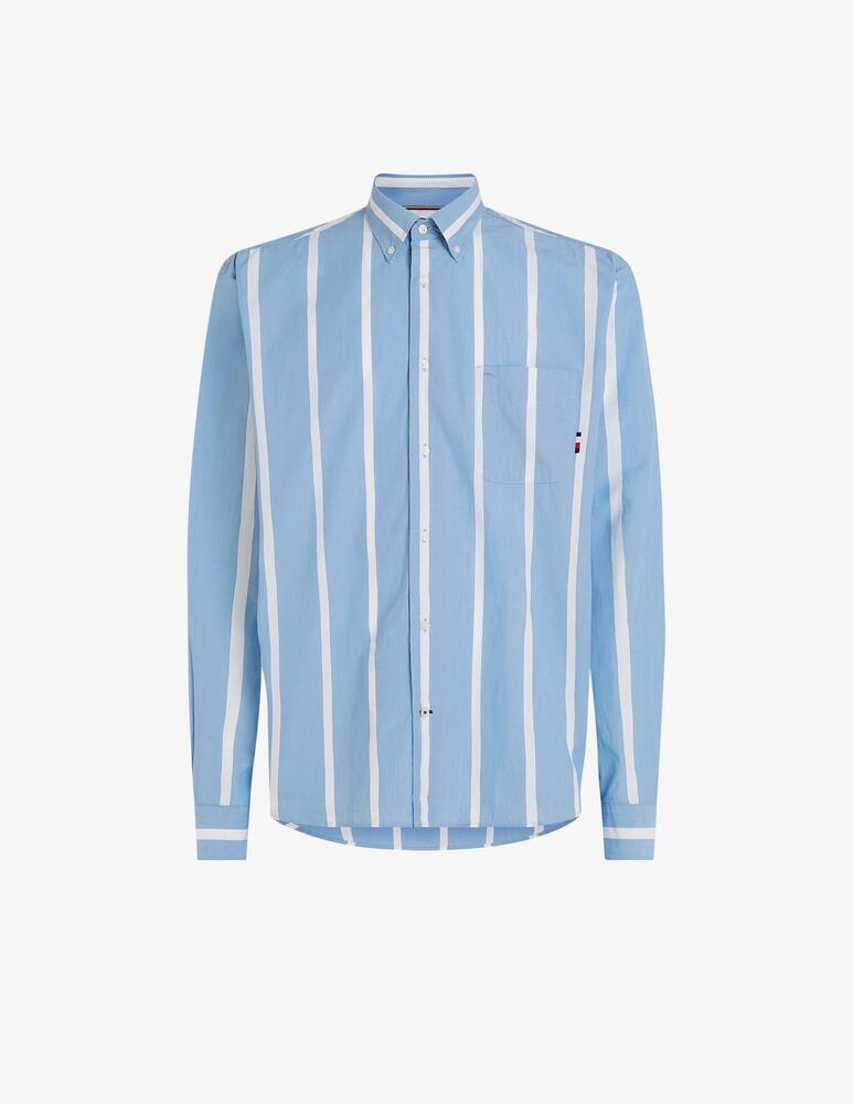 rinascente Tommy Hilfiger Camicia a righe sail 