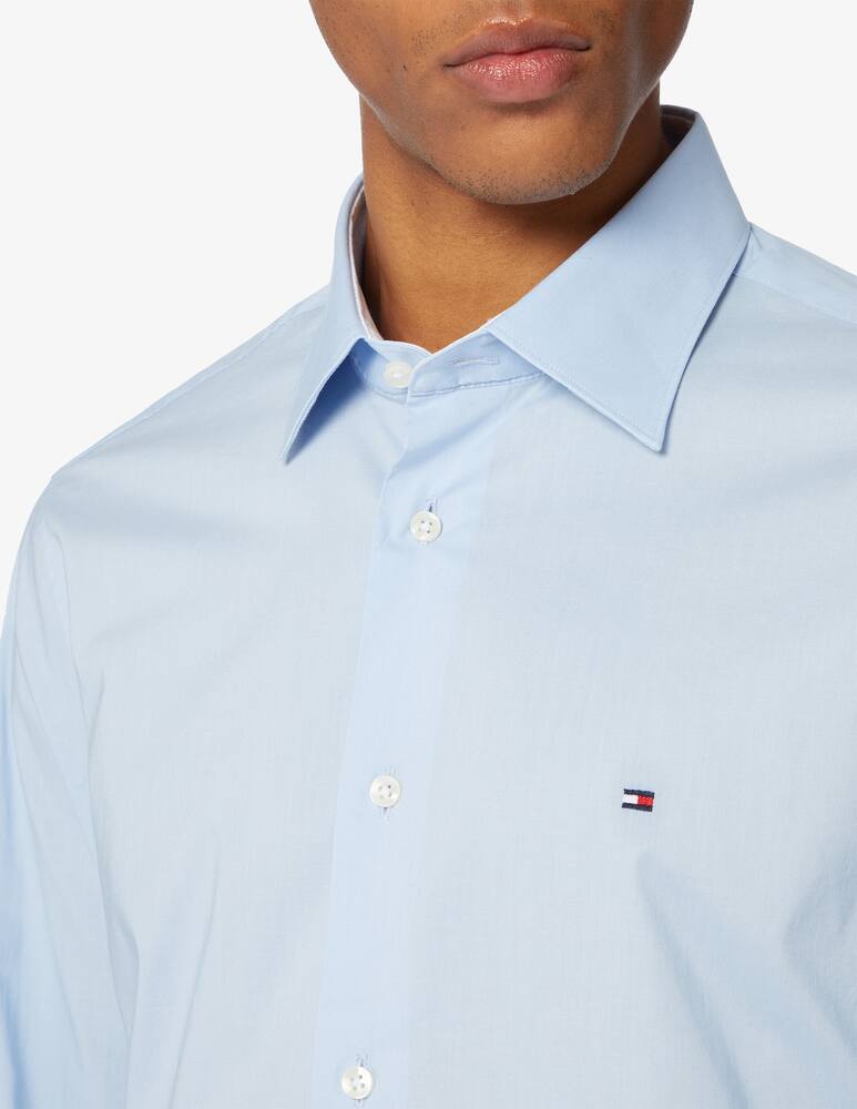 rinascente Tommy Hilfiger Regular fit shirt