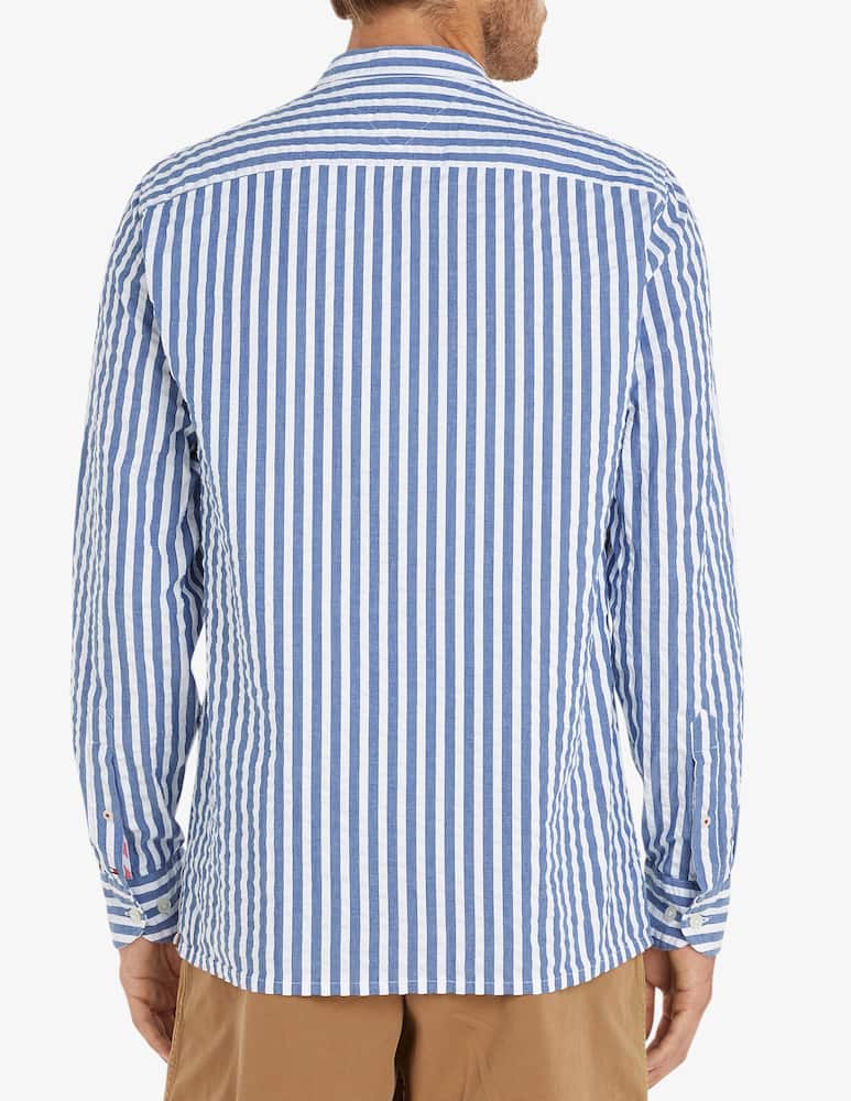 rinascente Tommy Hilfiger Oxford shirt 