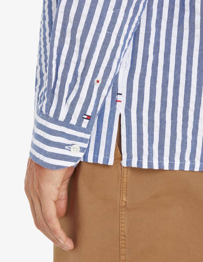 rinascente Tommy Hilfiger Oxford shirt 
