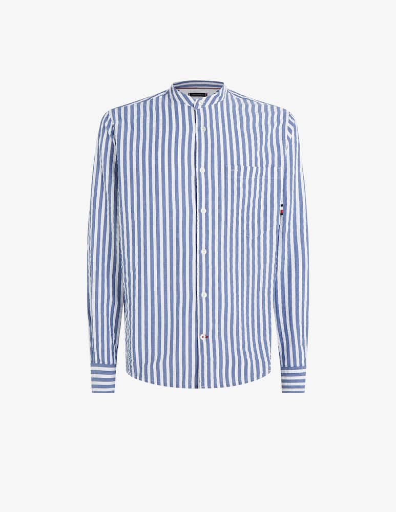 Tommy Hilfiger Oxford shirt - picture 5 Tommy Hilfiger Oxford shirt - picture 5
