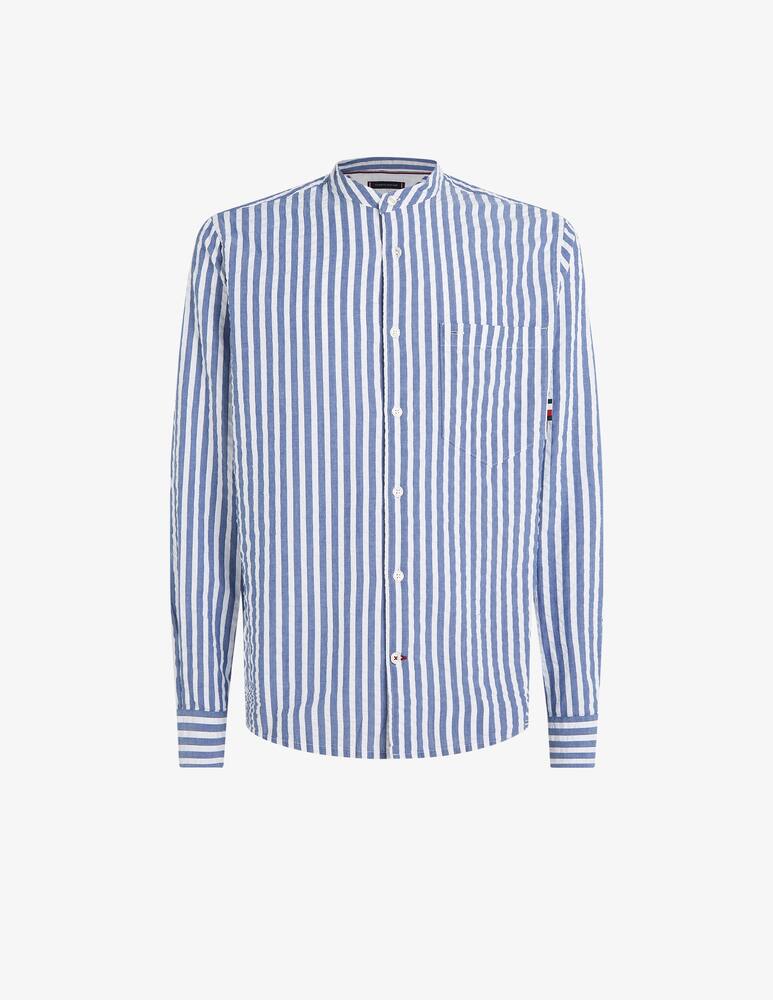 rinascente Tommy Hilfiger Oxford shirt 
