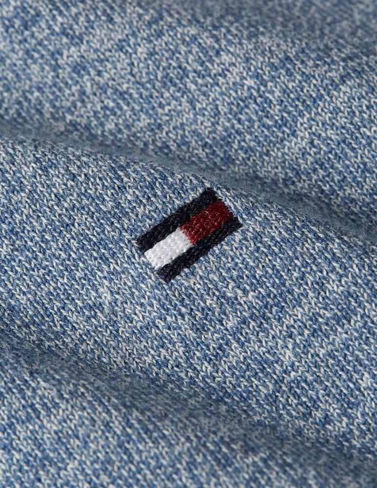 rinascente Tommy Hilfiger Maglia girocollo mouline 