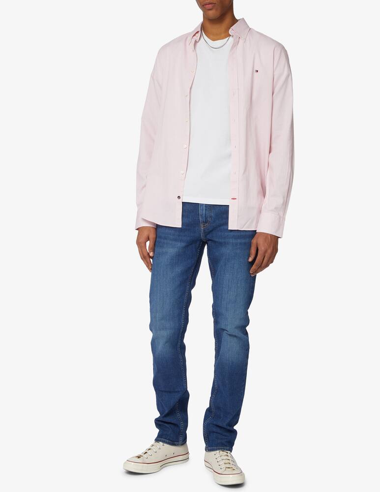 rinascente Tommy Hilfiger Camicia a righe slim fit 